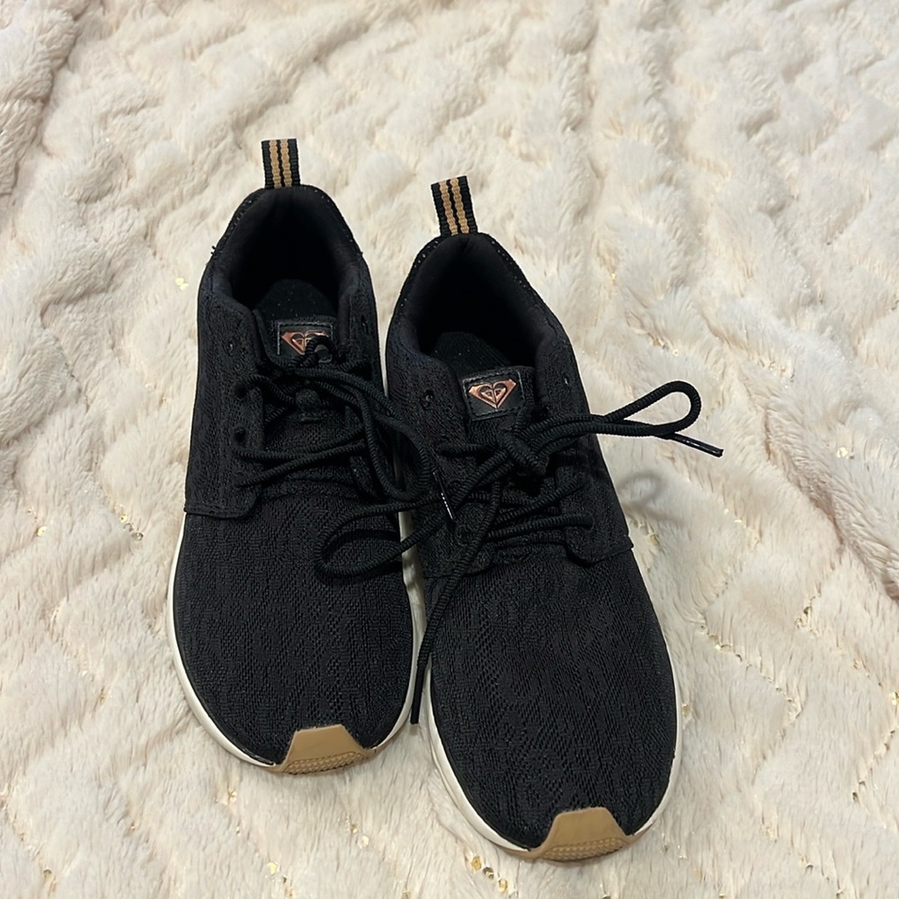 Roxy Really Cute Lace, Cheetah Pattern, Stylish. … - image 1